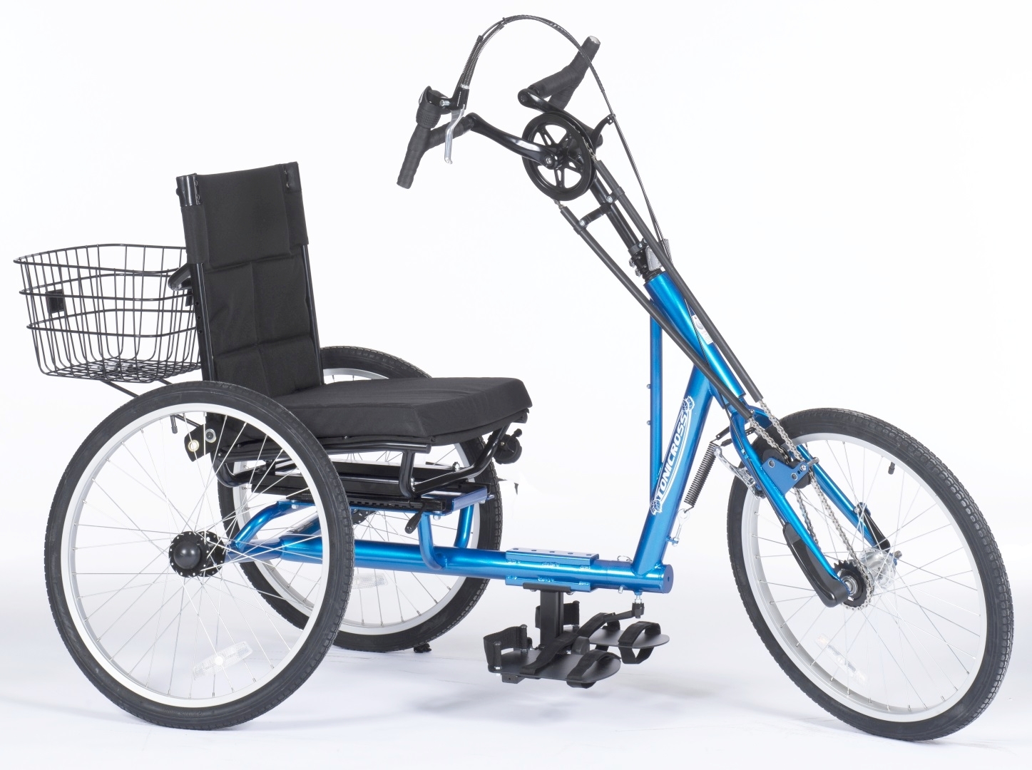 Rupiani.fr, fabricant de matériel médical fauteuils roulants, sièges