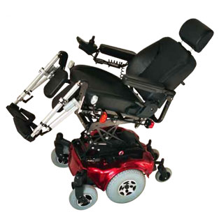 Rupiani : fauteuil tatoo