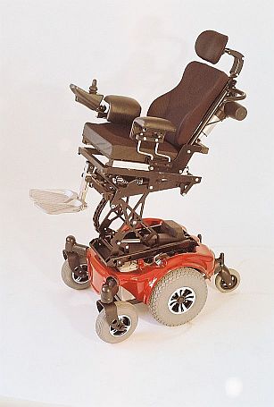 Rupiani : fauteuil tatoo